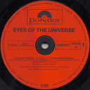 Barclay James Harvest : Eyes Of The Universe (LP, Album)