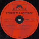 Barclay James Harvest : Eyes Of The Universe (LP, Album)