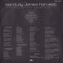 Barclay James Harvest : Eyes Of The Universe (LP, Album)