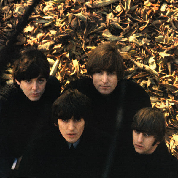 The Beatles : Beatles For Sale (LP, Album, RE, RM, 180)