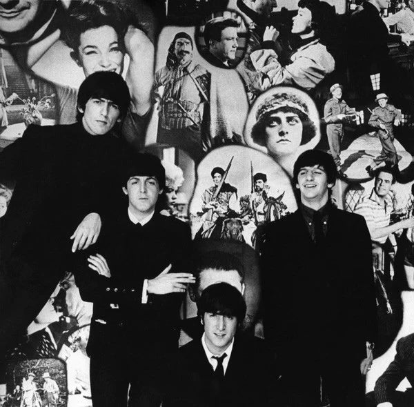 The Beatles - Beatles For Sale (LP) - Discords.nl