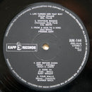 Various : Cream Of Country (LP, Comp, Club)