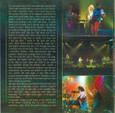TransAtlantic (2) : Live In Europe (2xCD, Album)