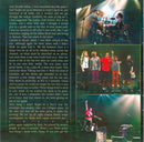 TransAtlantic (2) : Live In Europe (2xCD, Album)