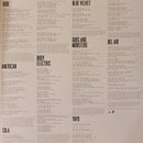 Lana Del Rey : Paradise (LP, MiniAlbum)