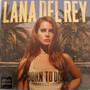 Lana Del Rey : Born To Die (The Paradise Edition) (LP, MiniAlbum, Ltd, Sli)