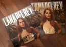 Lana Del Rey : Born To Die (The Paradise Edition) (LP, MiniAlbum, Ltd, Sli)