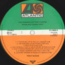 Percy Sledge : 2 Originals Of Percy Sledge (2xLP, Comp, Gat)