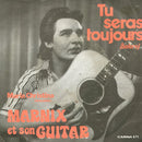 Marnix (2) : Tu Seras Toujours / Maria Christina (7")