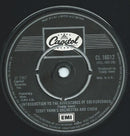 Teddy Vann's Orchestra And Choir : Theme From Colouredman (7", Single, RE)