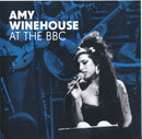 Amy Winehouse : At The BBC (CD, Album + DVD-V, Multichannel, NTSC, Dol)