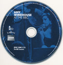Amy Winehouse : At The BBC (CD, Album + DVD-V, Multichannel, NTSC, Dol)