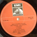 Mikis Theodorakis, Ιάκωβος Καμπανέλλης : Mauthausen Cyclus (LP, Album)