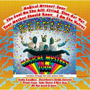 The Beatles : Magical Mystery Tour (LP, Album, RE, RM, Gat)