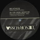 Breathless : Nailing Colours To The Wheel (12")