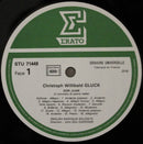 Christoph Willibald Gluck, The English Baroque Soloists, John Eliot Gardiner : Don Juan (Il Convitato Di Pietra) Ballet (LP)