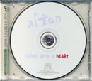 Altan : Horse With A Heart (CD, Album, RM)