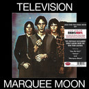 Television : Marquee Moon (LP, Album, RE, RM, 180)