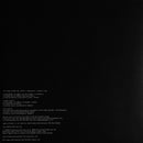 Editors : The Back Room (LP, Album, RE, Gat)