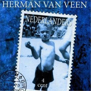 Herman van Veen : Nederlanders (2xCD, Album, Ltd)