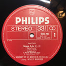 Joseph Haydn - The Academy Of St. Martin-in-the-Fields, Sir Neville Marriner : Haydn Symphonies (No. 48 "Maria Theresa" / No. 85 "La Reine") (LP, Album)