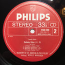 Joseph Haydn - The Academy Of St. Martin-in-the-Fields, Sir Neville Marriner : Haydn Symphonies (No. 48 "Maria Theresa" / No. 85 "La Reine") (LP, Album)