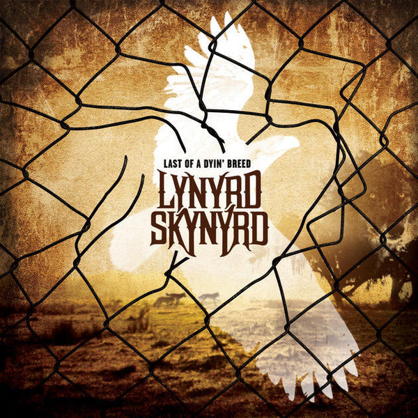 Lynyrd Skynyrd : Last Of A Dyin' Breed (CD, Album, Ltd, Dig)