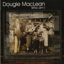 Dougie MacLean : Who Am I (CD, Album)