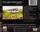 Dougie MacLean : Who Am I (CD, Album)