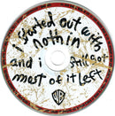 Seasick Steve : I Started Out With Nothin And I Still Got Most Of It Left (CD, Album)