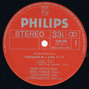 Ingrid Haebler - Wolfgang Amadeus Mozart - Michel Schwalbé - Giusto Cappone - Ottomar Borwitzky : Klavierquartette KV 478, KV 493 (LP, Album)