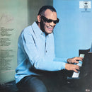 Ray Charles : Wish You Were Here Tonight (LP, Album)