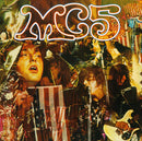 MC5 : Kick Out The Jams (LP, Album, RE, RM, 180)