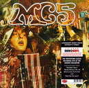 MC5 : Kick Out The Jams (LP, Album, RE, RM, 180)