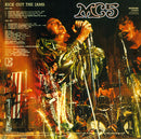 MC5 : Kick Out The Jams (LP, Album, RE, RM, 180)