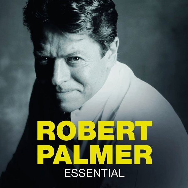 Robert Palmer : Essential (CD, Comp)