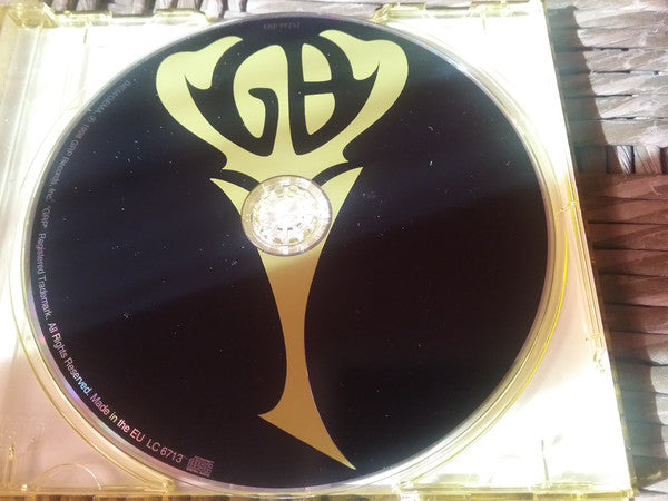 George Benson : Standing Together (CD, Album)