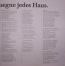 Ignaz Reimann Und Ferdinand Schubert : Maria Maienkönigin - Die Schönsten Schlesischen Und Sudetendeutschen Marienlieder Sowie Chorwerke Von Ignaz Reimann (1820-1885) Und Ferdinand Schubert (1794-1859) (LP, Album, Spe)