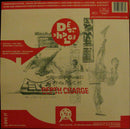 Depth Charge : Depth Charge (12")