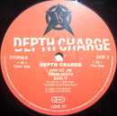Depth Charge : Depth Charge (12")