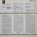 Mogens Ellegaard : Elegant Elegaard (LP, Album)