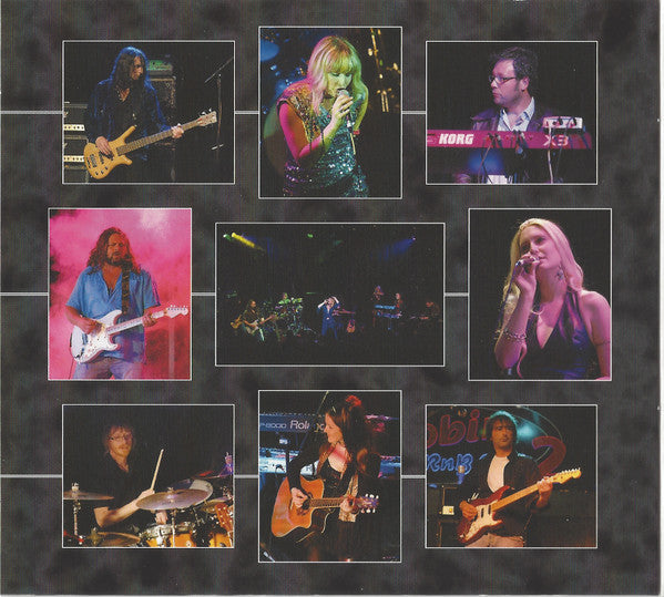 Mostly Autumn : Live 2009 - Part I (CD, Album)