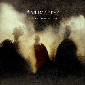 Antimatter (3) : Fear Of A Unique Identity (CD, Album, Ltd, Dig)