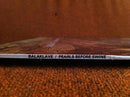Pearls Before Swine : Balaklava (LP, Album, RE, Pin)
