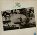 Brian Friel* : Arrivederci Ardrossan (LP, Album)