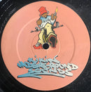 Bassline Generation : This Side Of Cool (12")