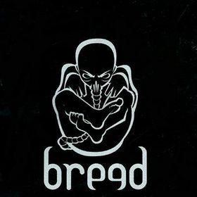 Breed (18) : Breed (CD, Album)