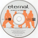 Eternal (2) : Always & Forever (2xCD, Album, RE)