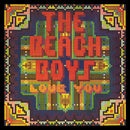 The Beach Boys : Love You (LP, Album)
