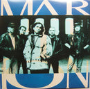 Marillion : Holidays In Eden (LP, Album, RE, 180)